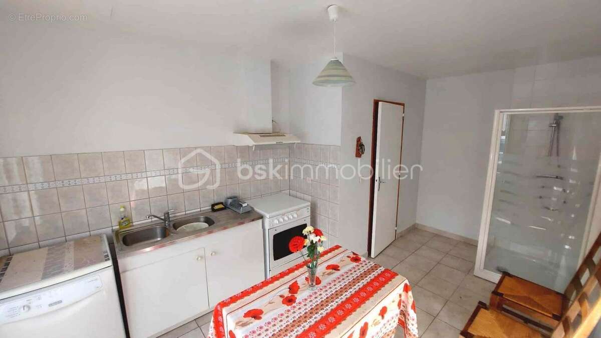 Maison à VAROUVILLE