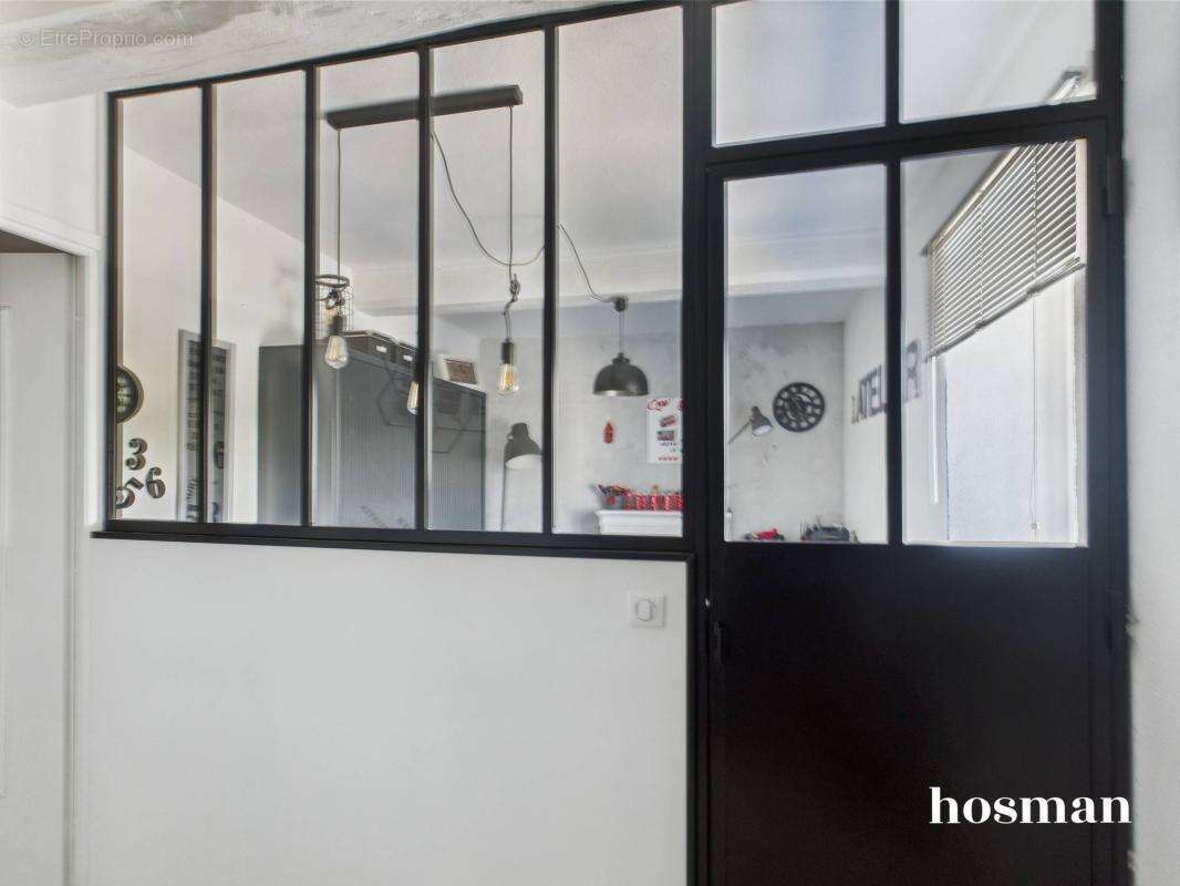 Maison à FRANCHEVILLE