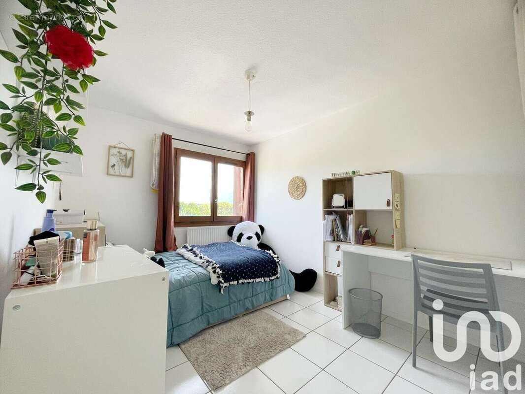 Photo 8 - Appartement à CHAMBERY