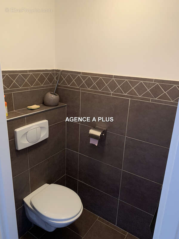 Appartement à LE GRAU-DU-ROI