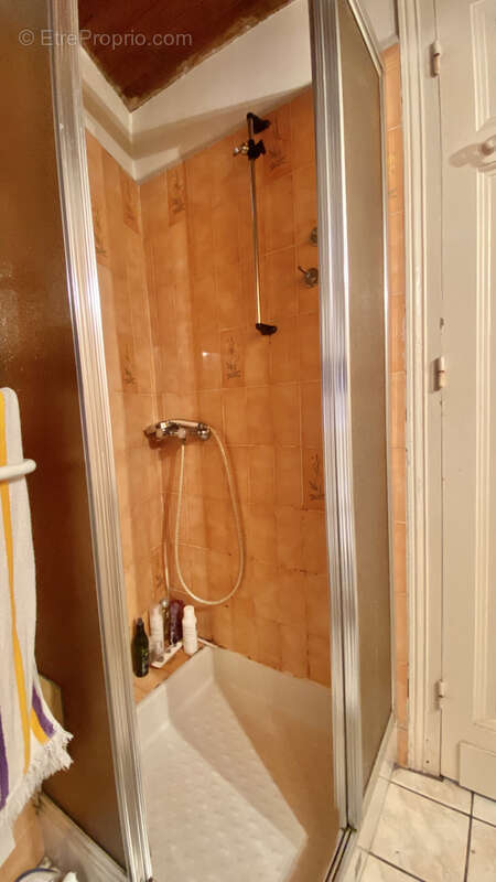 Maison à LUZ-SAINT-SAUVEUR