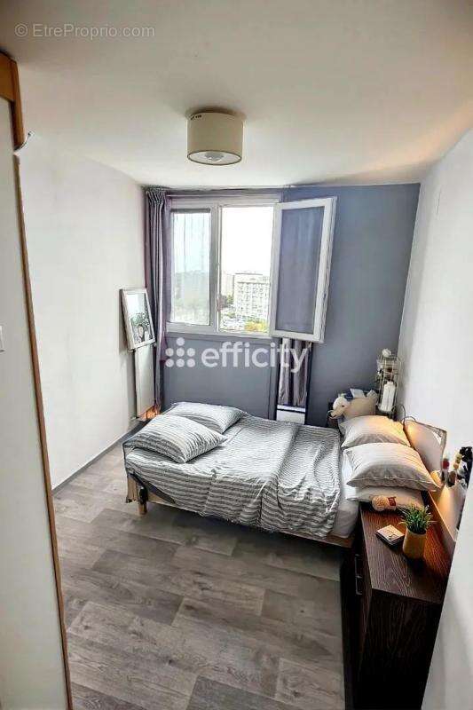 Appartement à AULNAY-SOUS-BOIS