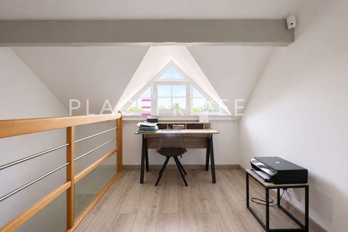 Maison avec piscine - photo 9