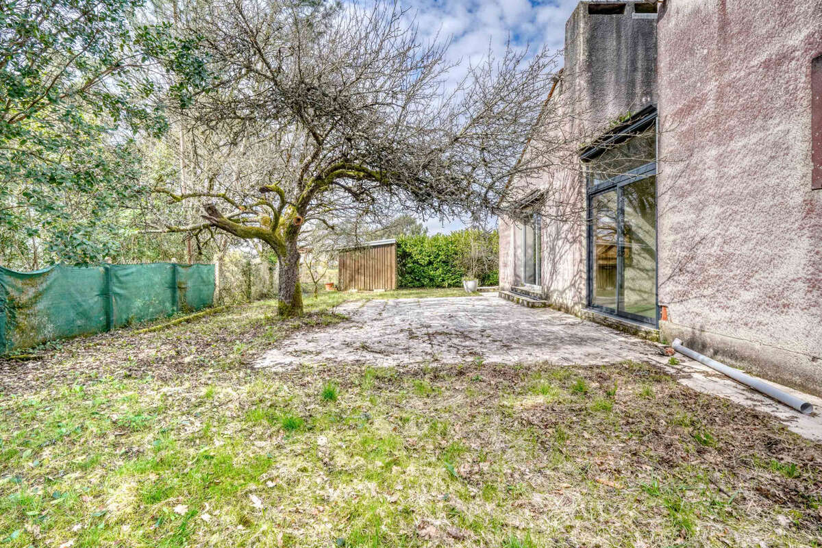 Maison à LE TAILLAN-MEDOC