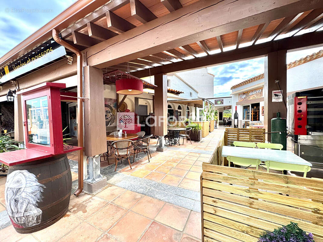 Appartement sur Marina de Saint-cyprien 3 pièce(s) 58.80 m2 - photo 18