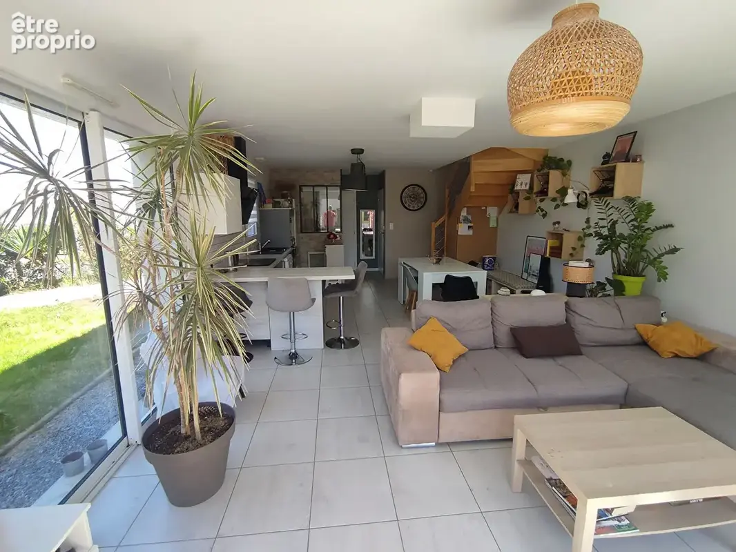 Maison Besne - photo 3