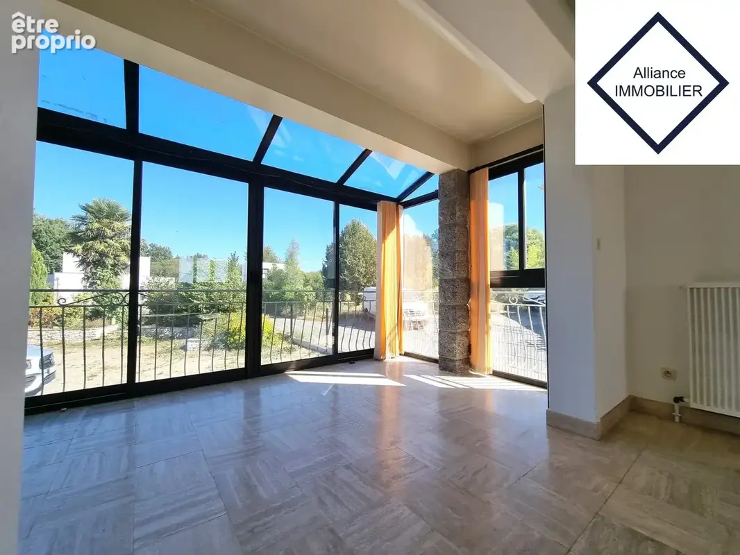 Maison 8 pièces 163 m² à vendre à Quedillac (35290) - photo 3