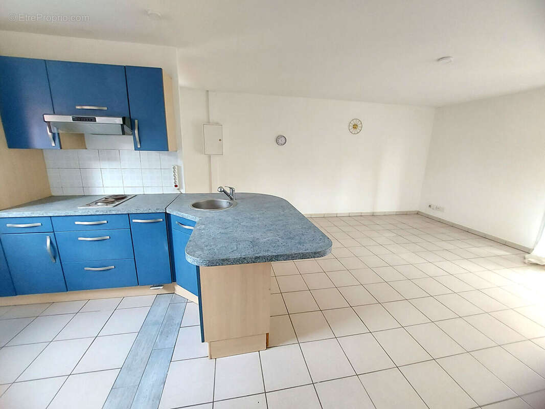 Appartement à BLAGNAC