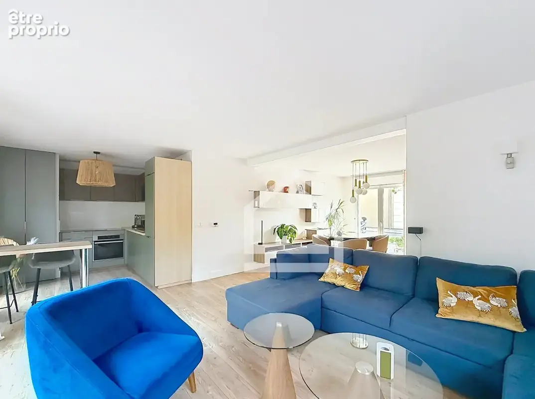 Maison familiale indépendante, au calme et prestations soignées - photo 3