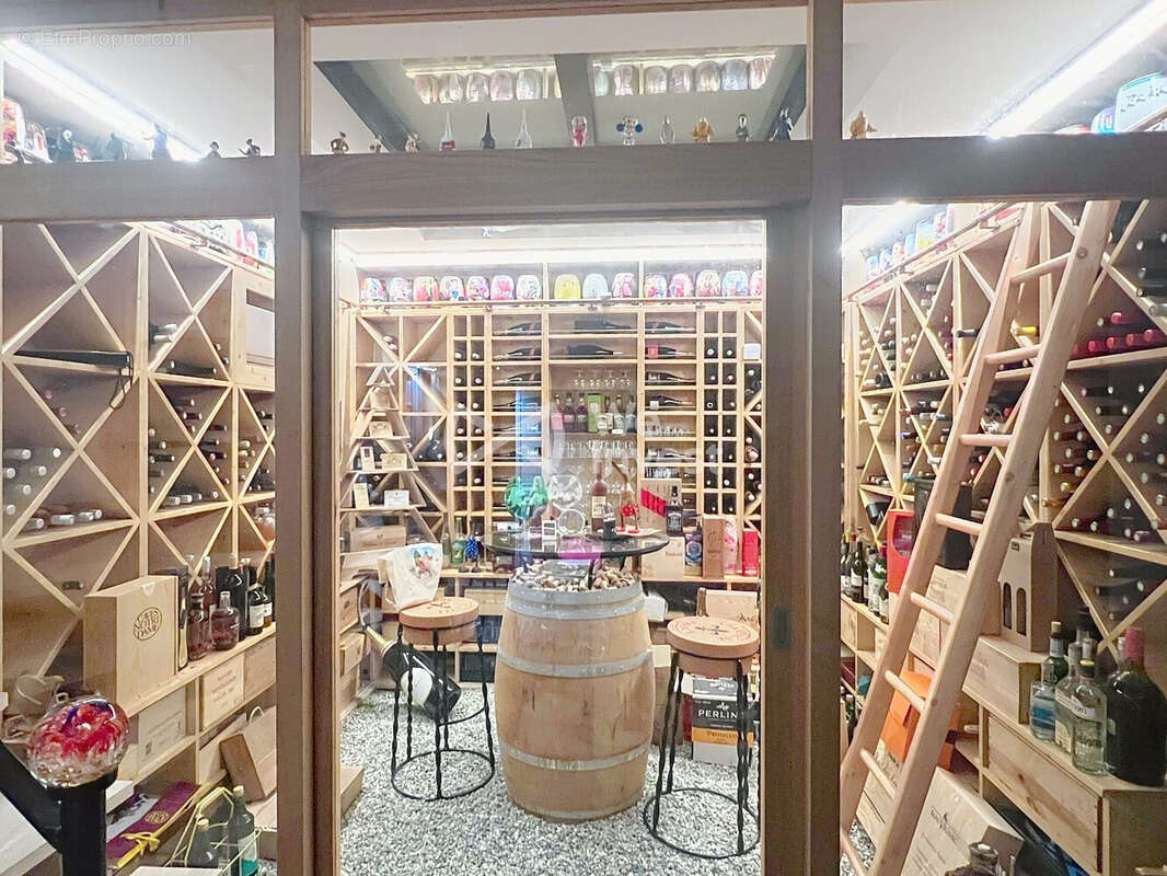 Maison à SAINT-GELY-DU-FESC