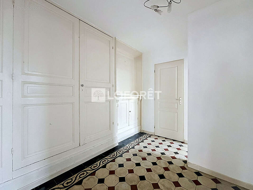 Appartement à CHANEINS