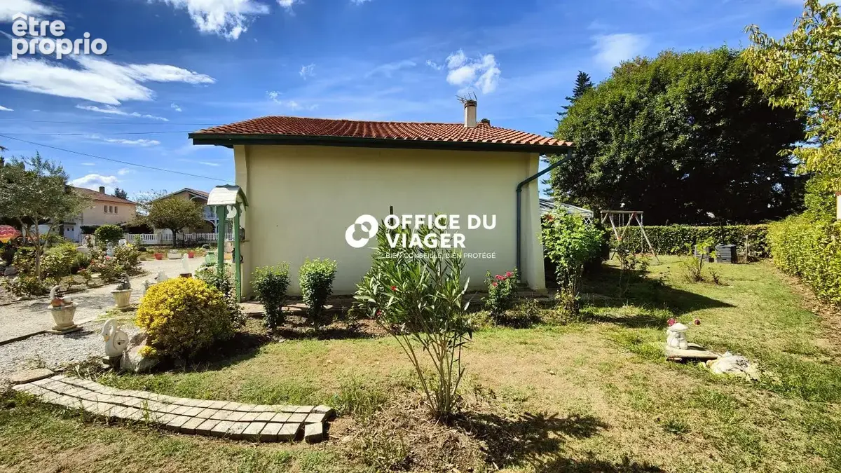 Maison - 3 pièces - 80,79 m² - photo 13
