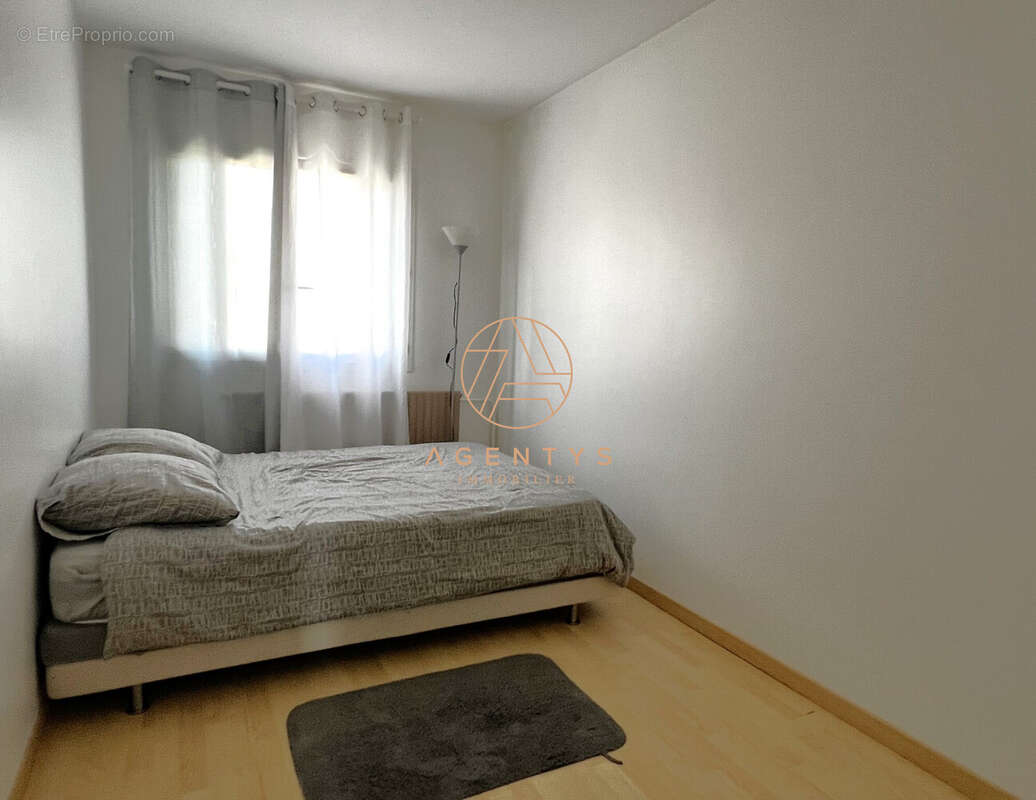 Appartement à CHAMPIGNY-SUR-MARNE