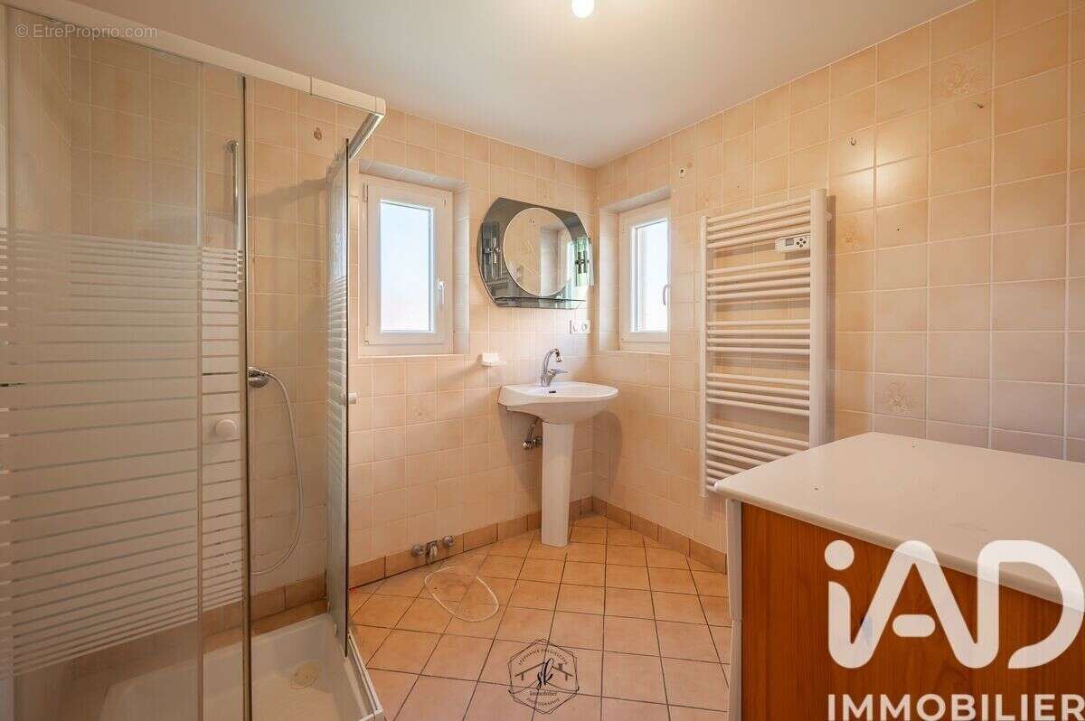 Photo 8 - Maison à MOYEUVRE-GRANDE