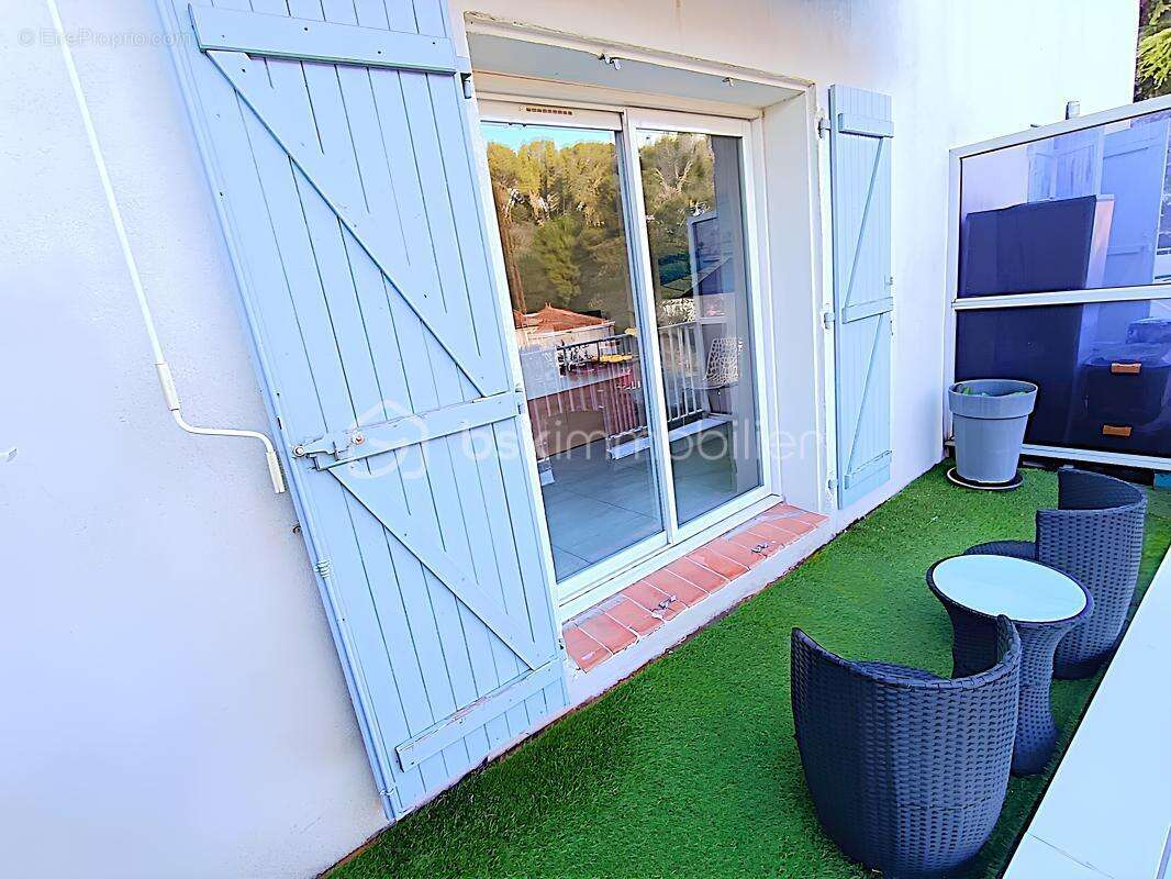 Appartement à LA SEYNE-SUR-MER