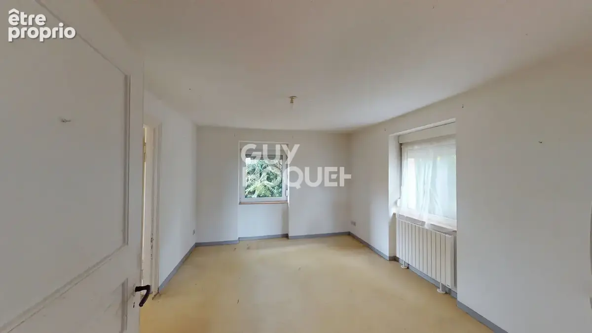 Maison Burnhaupt Le Haut 5 pièces 121 m² jardin + garages - photo 7