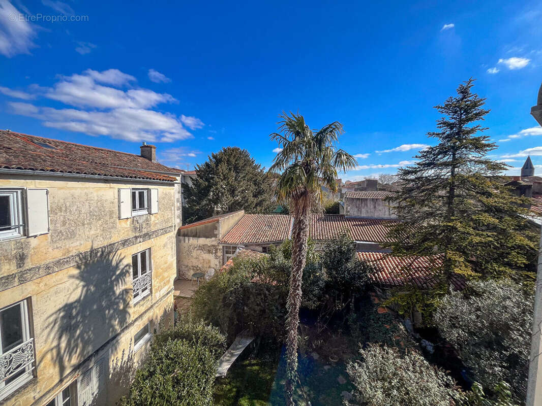 Appartement à LA ROCHELLE