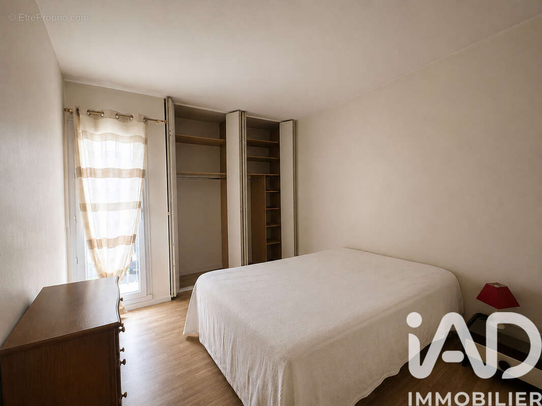 Maison 100 m² à Longjumeau  - photo 9