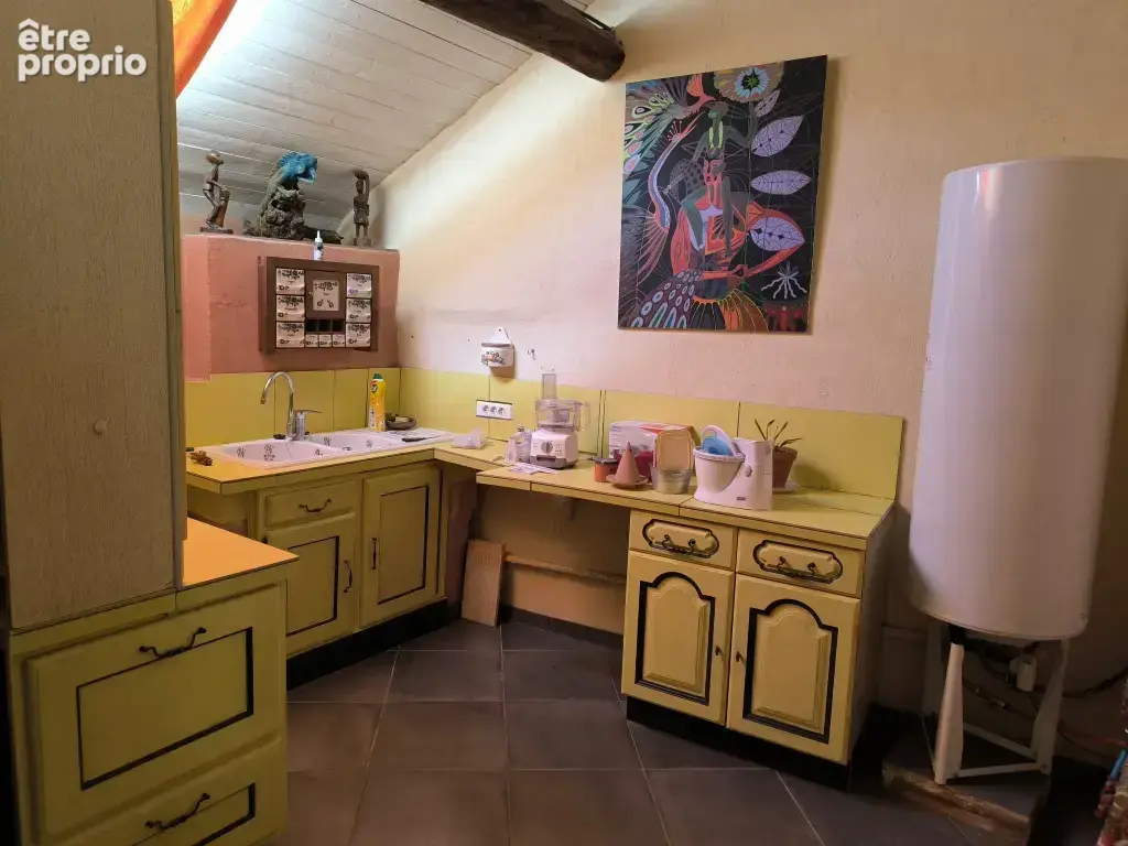 Maison de campagne sans travaux a 10min de corbigny - photo 9