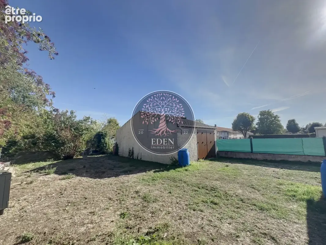 Maison 115m2 4Ch - photo 11