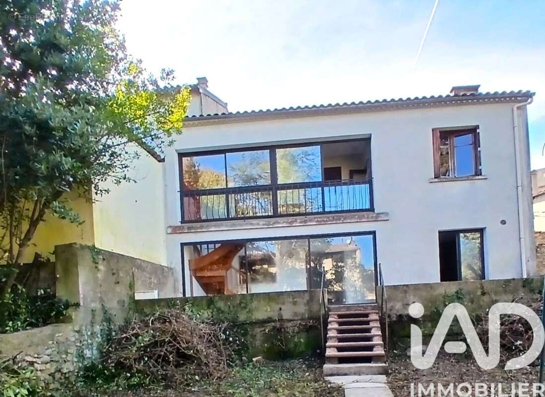 Photo 9 - Maison à CHALABRE