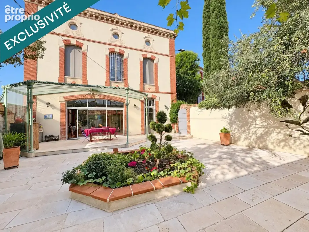 Photo 1 - Maison à VALENCE
