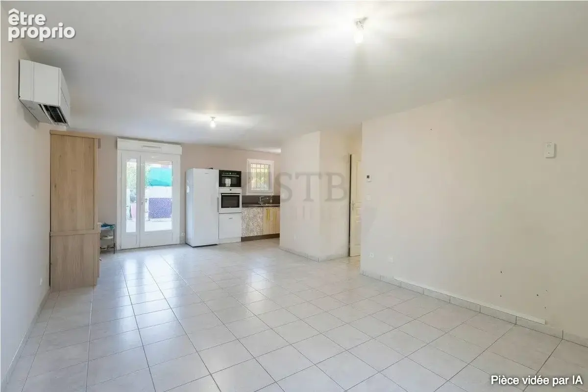 Maison 4 pièces 75 m² à vendre à Loriol-Sur-Drome (26270) - photo 3