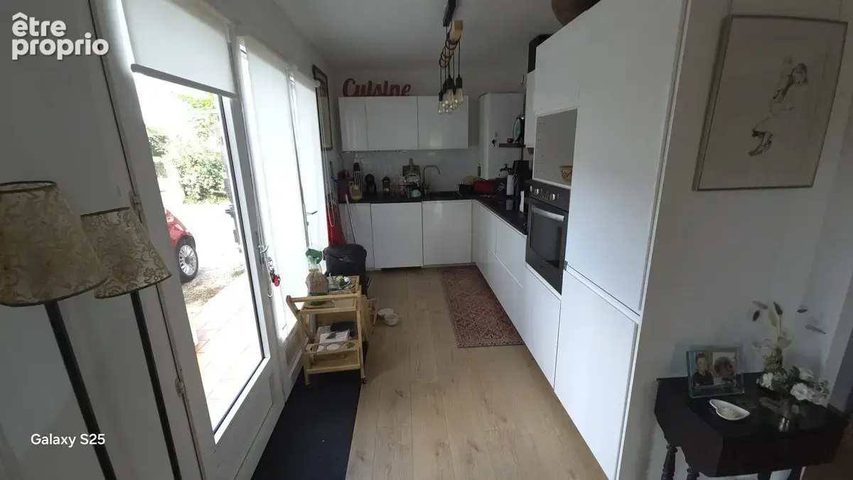 Appartement 3 pièces 81 m² à vendre à Arcachon (33120) - photo 3