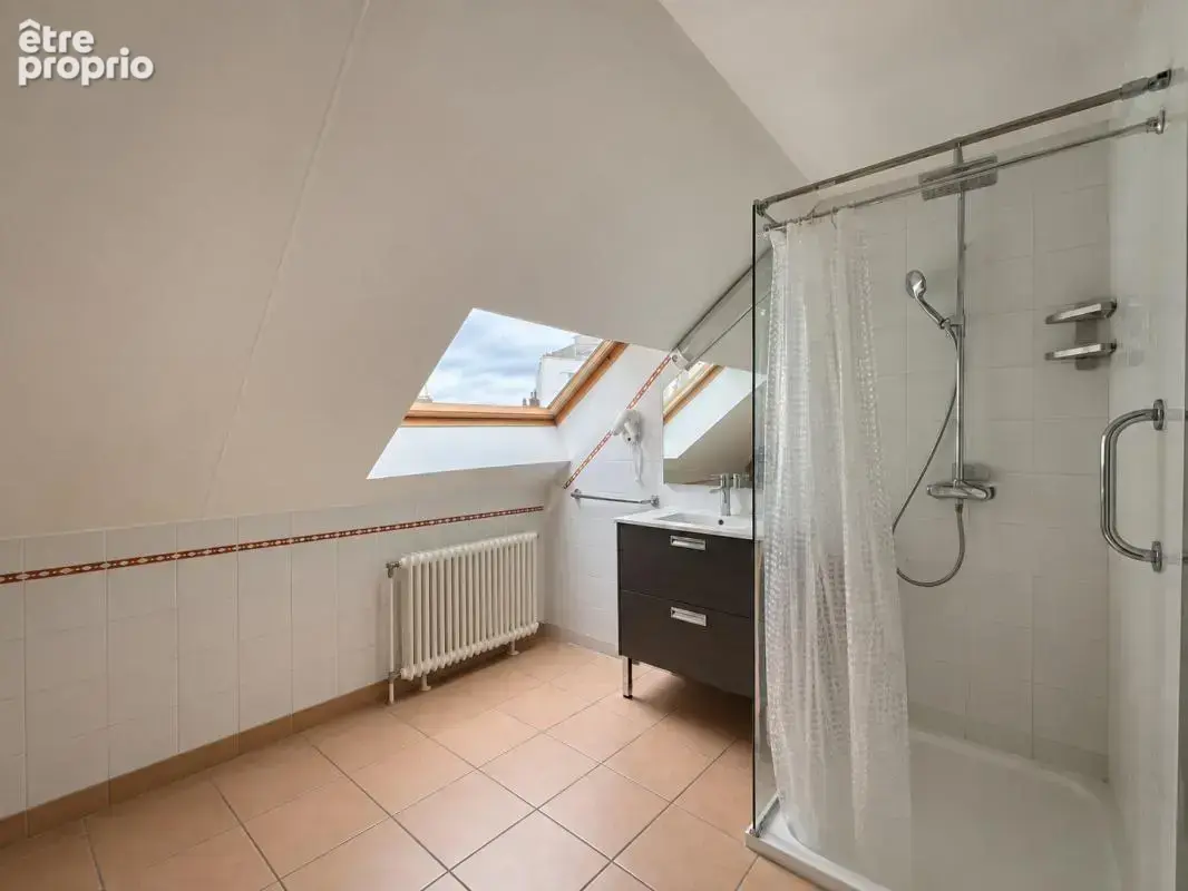 Appartement T3 de 83,7 m² – Le Mans hyper-centre - photo 4