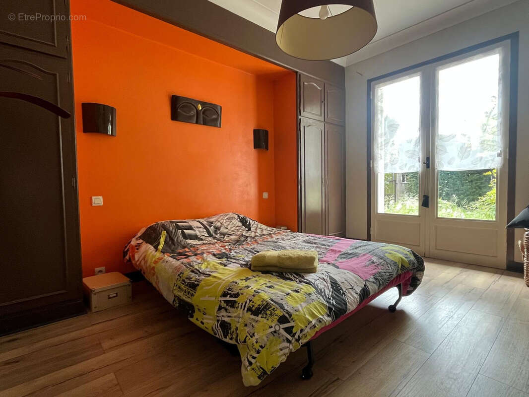 Maison à MERIGNAC