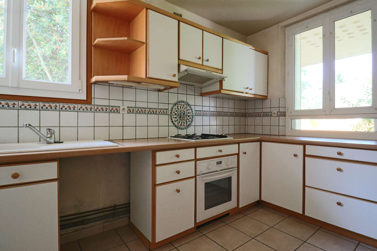 Maison à LES PAVILLONS-SOUS-BOIS