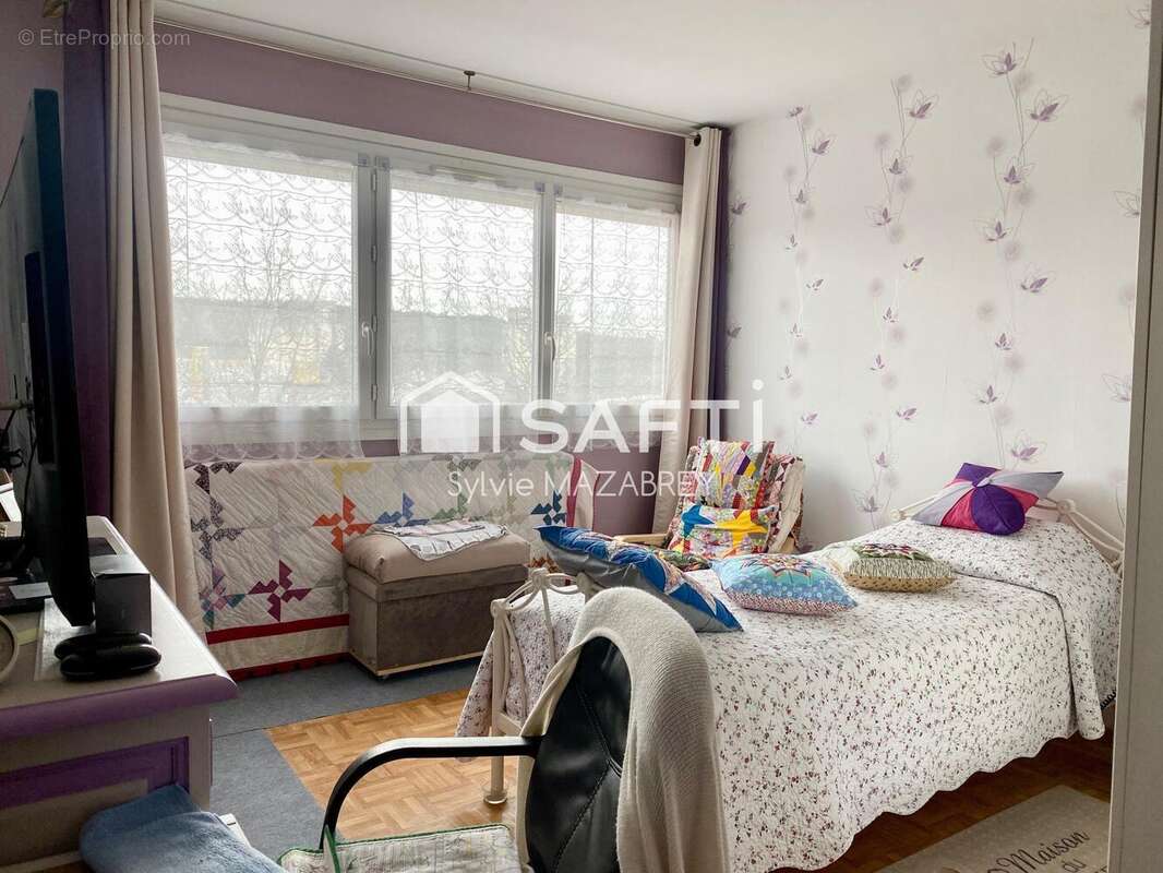 Photo 5 - Appartement à SENS