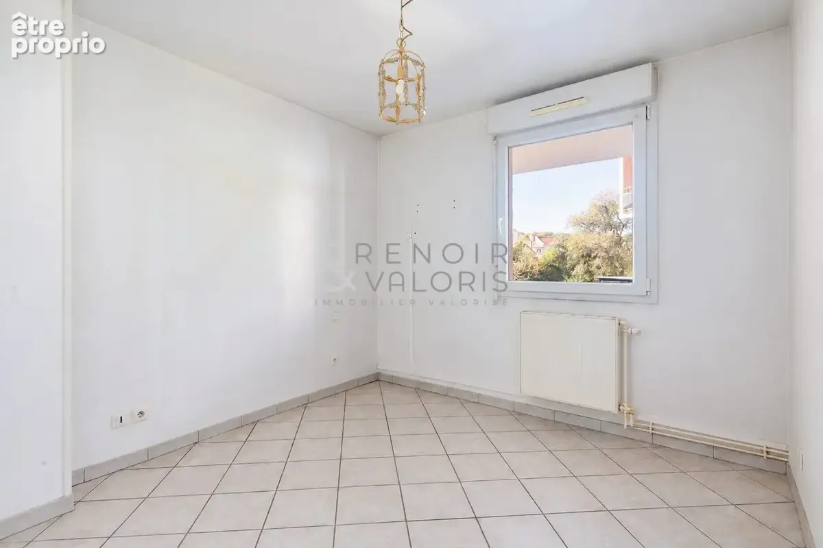 Appartement 3 pièces 65 m² à vendre à Laxou (54520) - photo 8