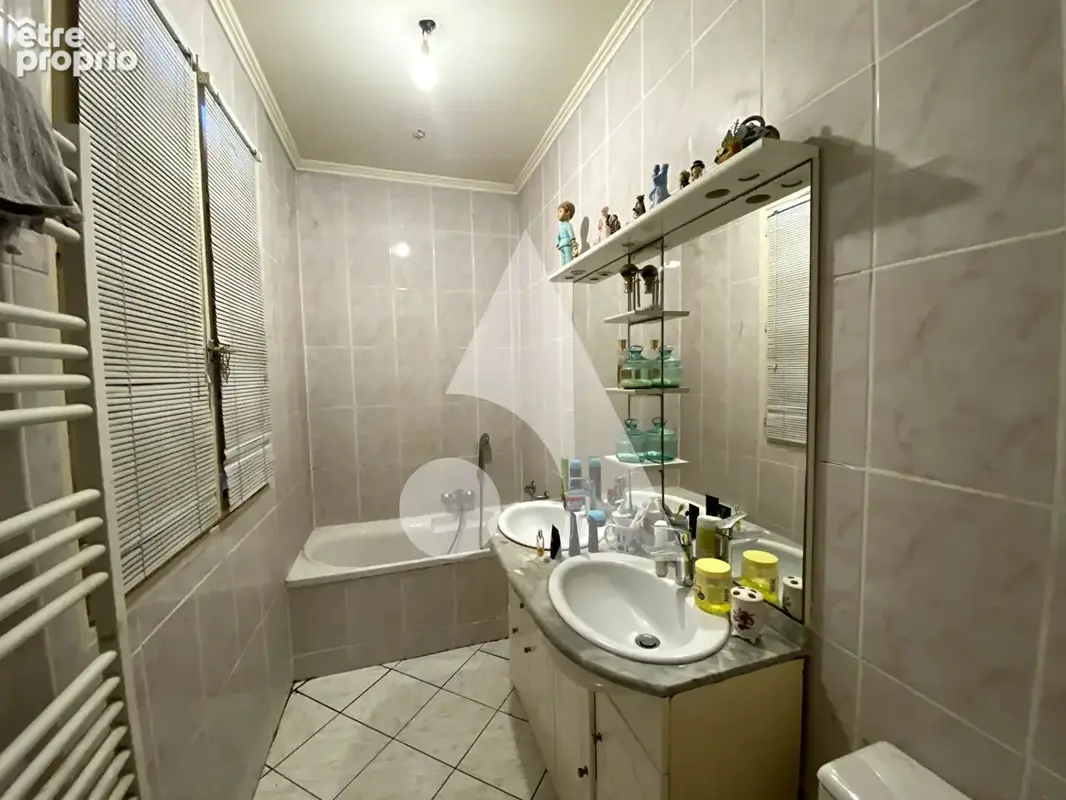 Maison Romainville 5 pièce(s) 95.7 m2 - photo 5