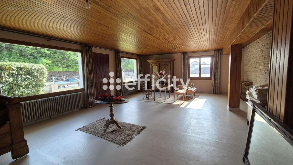 Maison 230 m² à Saint-Come-De-Fresne  - photo 40