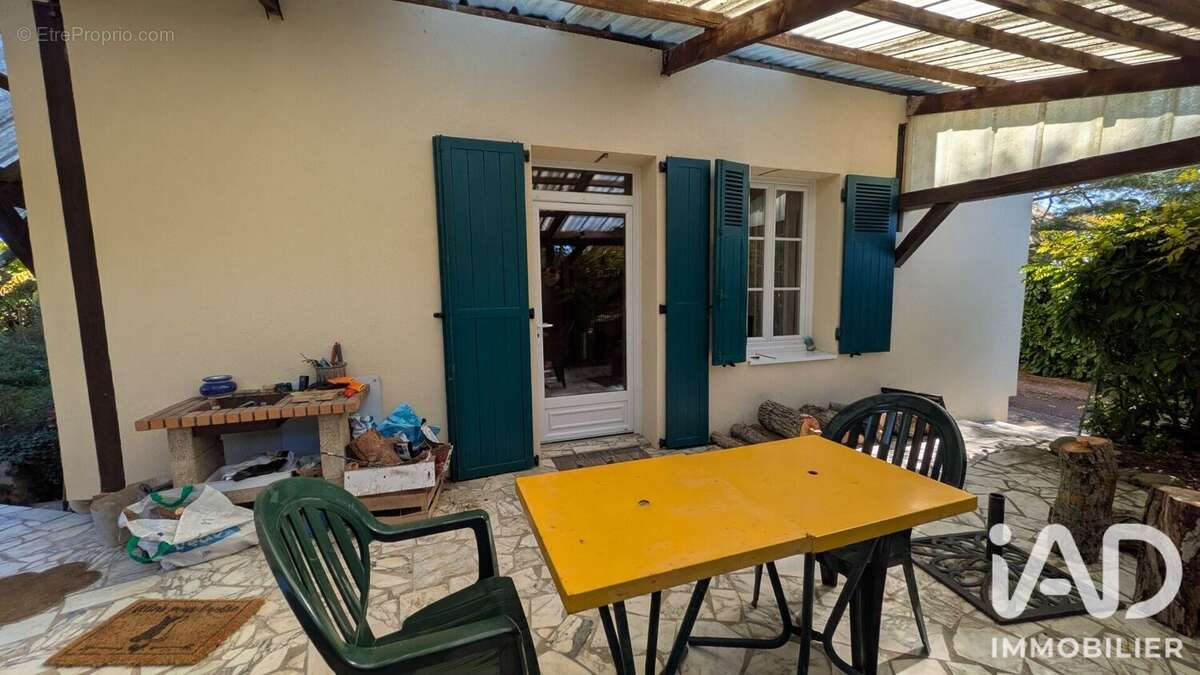 Photo 2 - Maison à SAINT-BRISSON-SUR-LOIRE