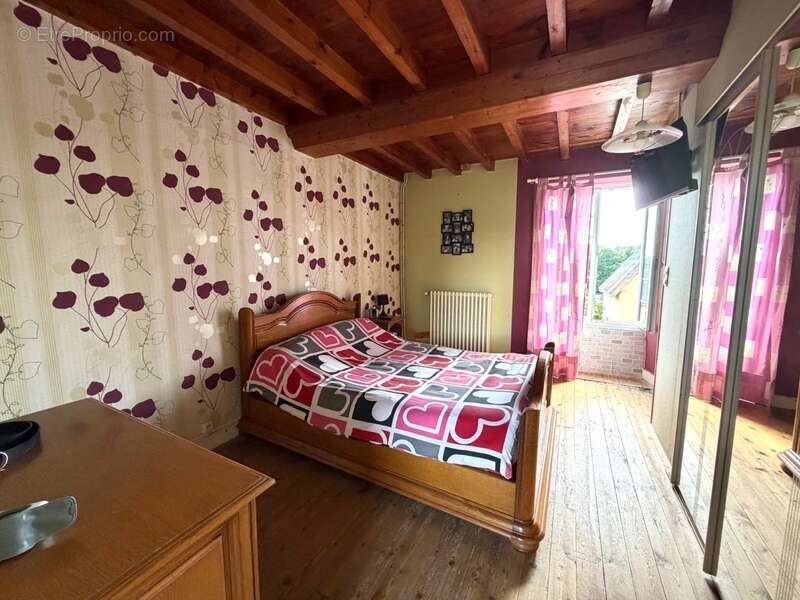  LES OUBEAUX (14230) – Domaine de charme avec chambres d’hôtes, roulotte et plus de 2,2 hectares - photo 26
