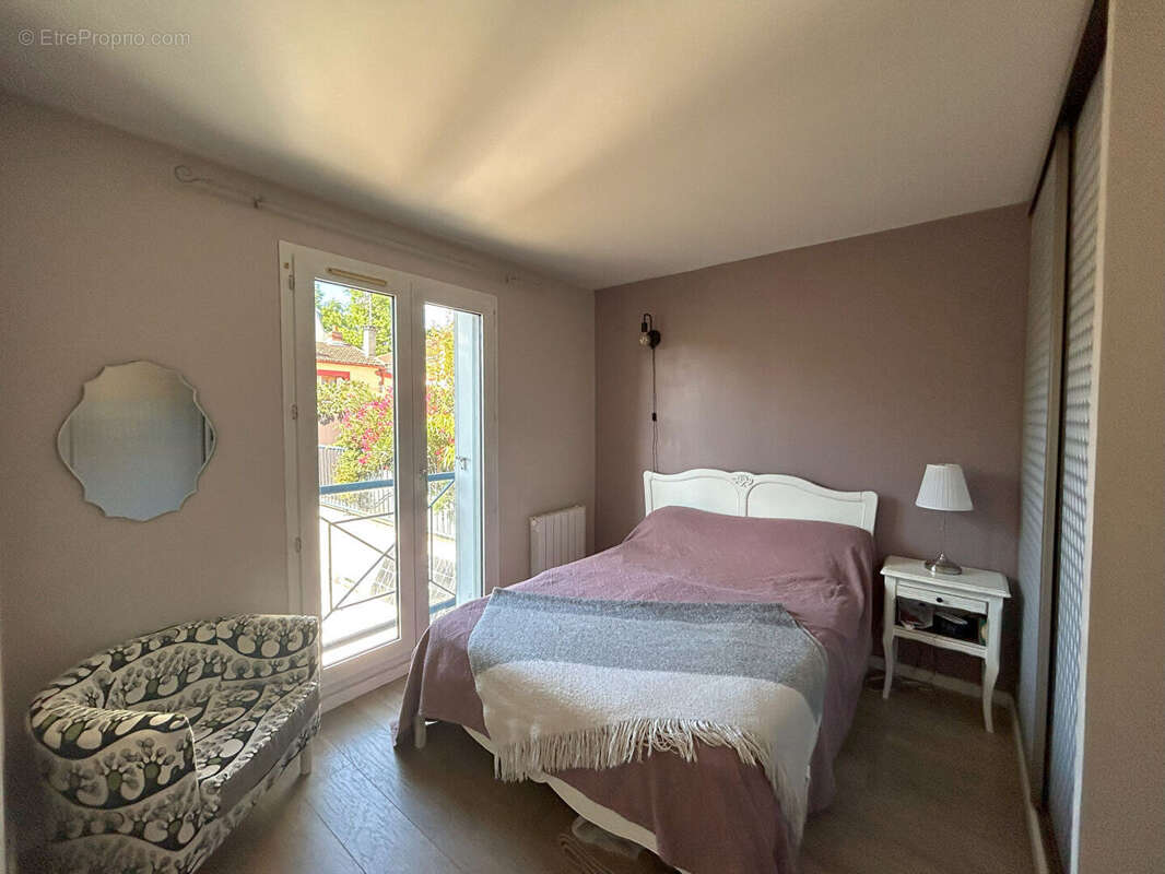 Appartement à ANTONY