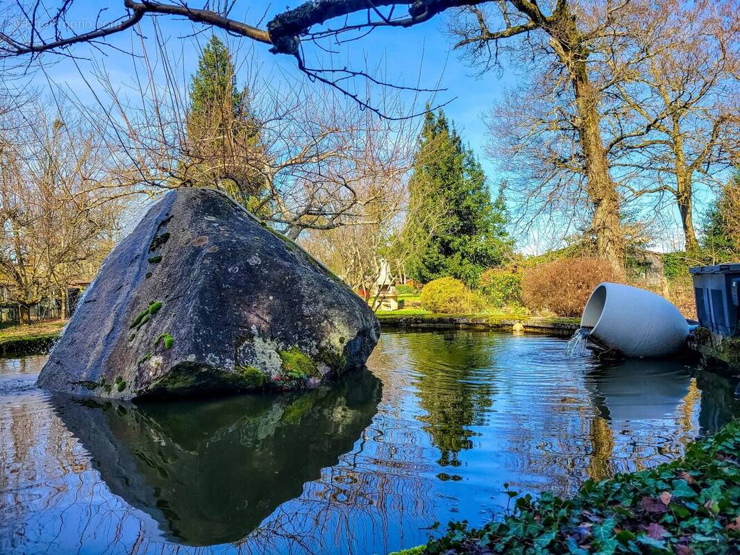 Maison à MORLHON-LE-HAUT