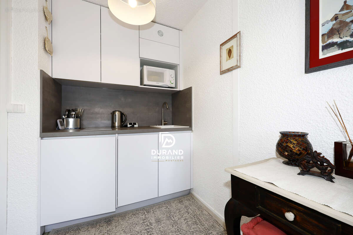 Appartement à VARS