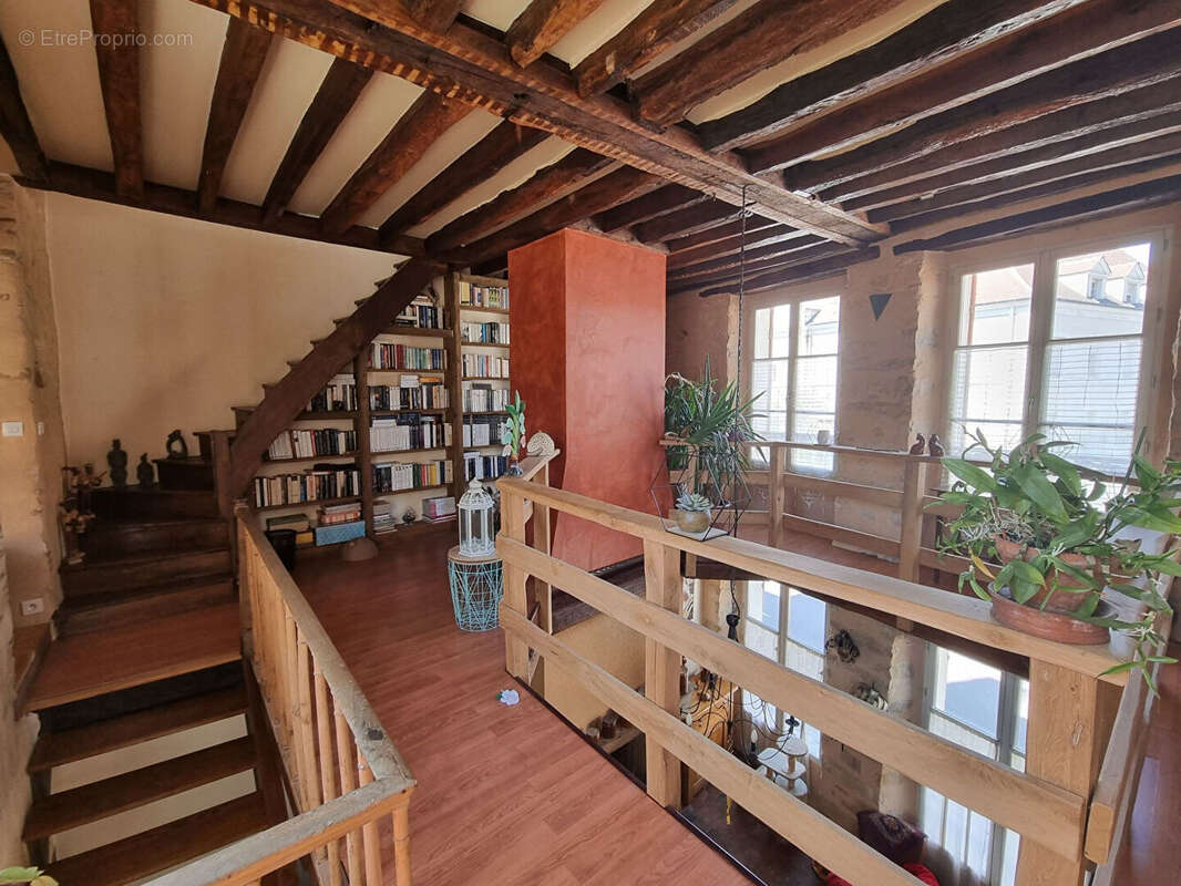 Maison à PROVINS
