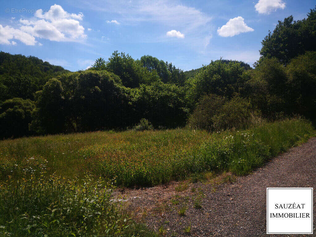 Maison à L'EGLISE-AUX-BOIS