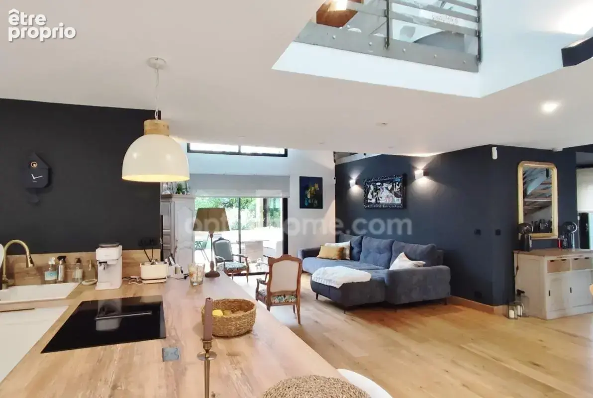 Maison à vendre 5 pièces SAINT QUENTIN (02) - photo 2