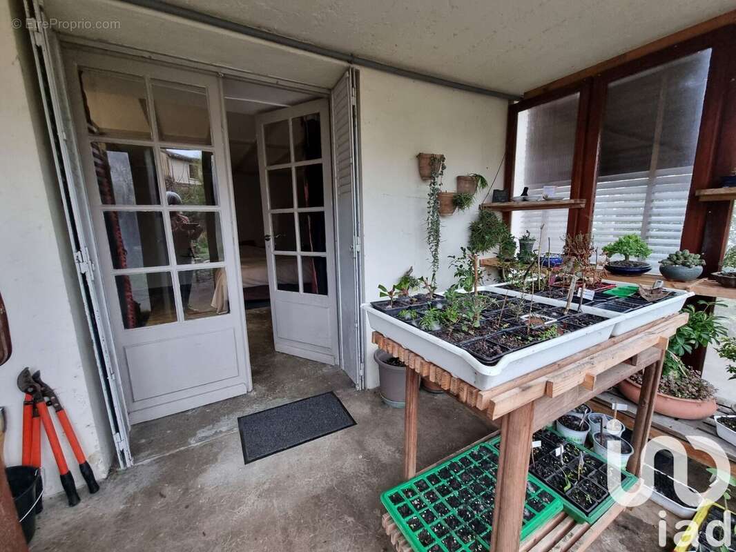 Photo 9 - Maison à BERGERAC