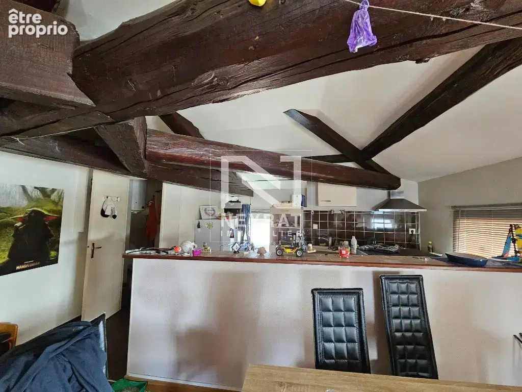 Appartement 3 pièces 54 m² à vendre à Saint-Jean-De-Losne (21170) - photo 4