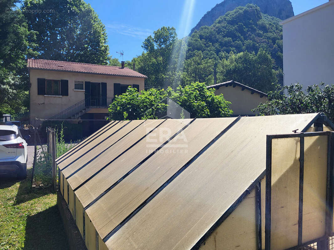 Maison 107m² à digne-les-bains - photo 12