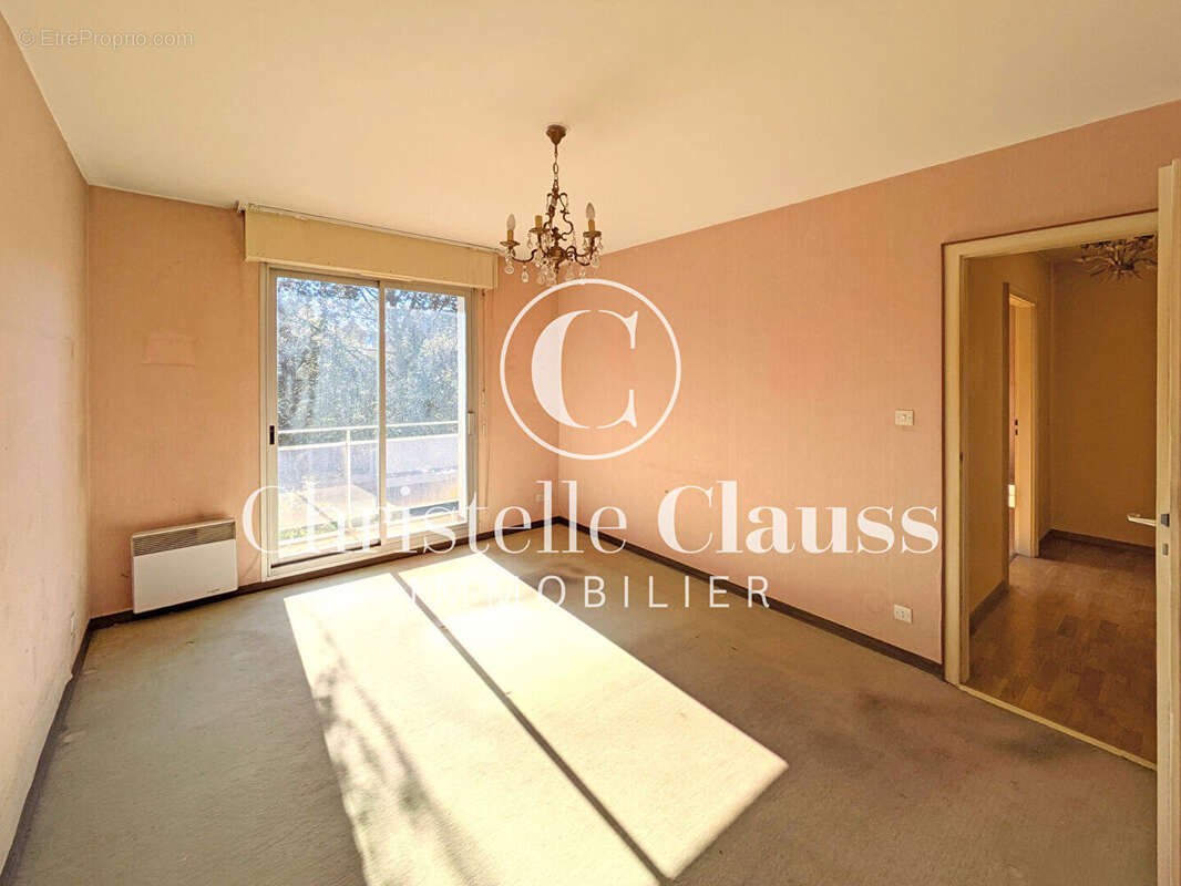 Appartement Strasbourg Robertsau 5 pièces 109 m2 - photo 5