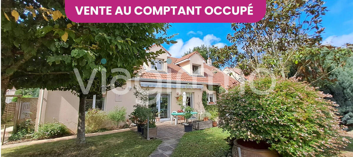 Maison à CHOLET