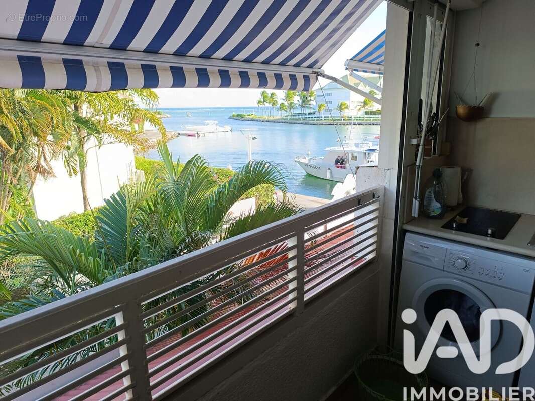 Photo 5 - Appartement à SAINT-FRANCOIS