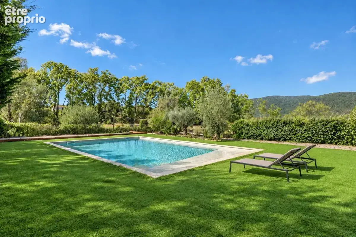 Villa contemporaine 5 pièces à Pompignan - photo 15